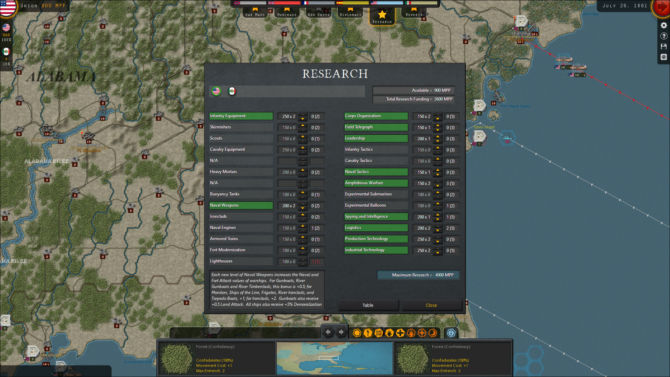 Strategic Command American Civil War free torrent