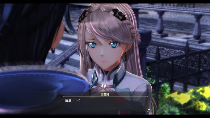 The Legend of Heroes: Kuro no Kiseki Torrent Download