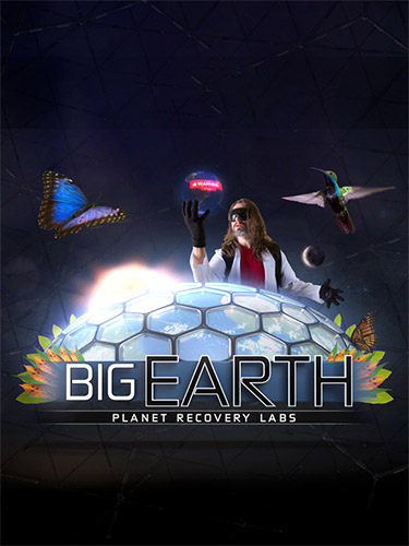 Big Earth