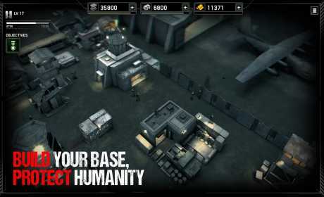 Zombie Gunship Survival hack mod apk