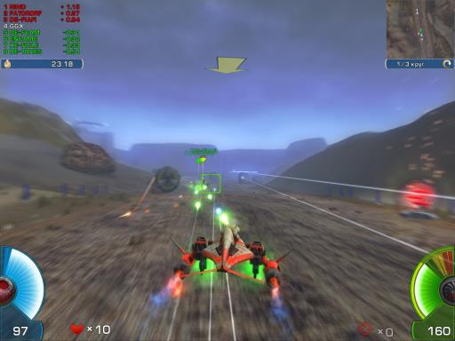 AIM Racing Torrent Download