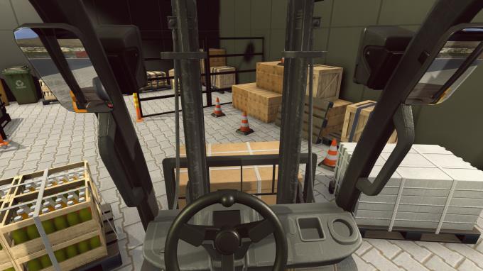 Best Forklift Operator Torrent Download