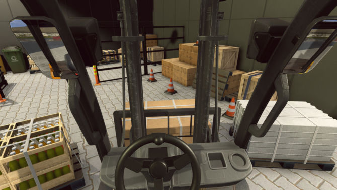 Best Forklift Operator free cracked