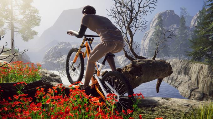 Bicycle Rider Simulator Torrent Download