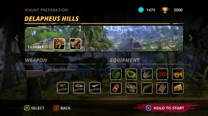 Carnivores: Dinosaur Hunt Torrent Download