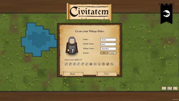 Civitatem Torrent Download