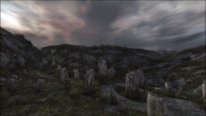 Dear Esther: Landmark Edition PC Crack