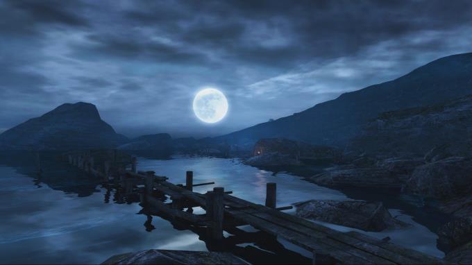 Dear Esther: Landmark Edition Torrent Download