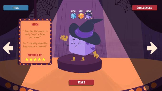 Dicey Dungeons v2 1 PC Crack