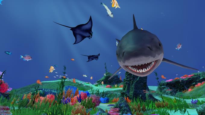 Fancy Fishing VR Torrent Download