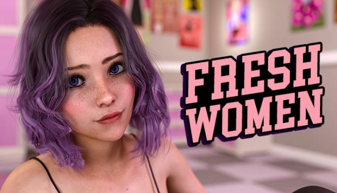FreshWomen - Season 1 Free Download