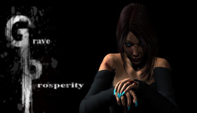 Grave Prosperity - part 1 Free Download