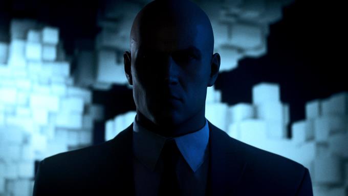 HITMAN 3 Ambrose Island PC Crack