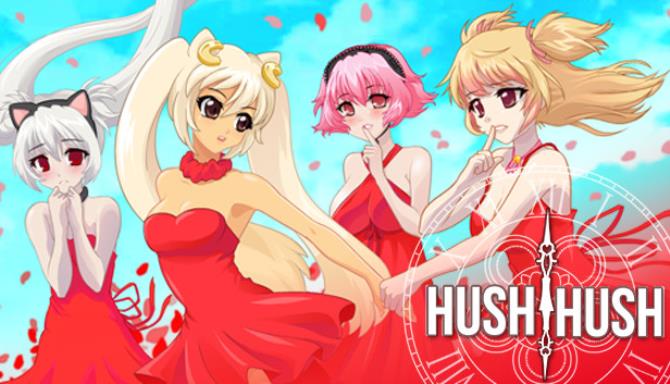 Hush Hush - Only Your Love Can Save Them Free Download