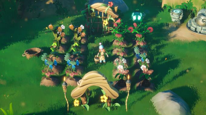 Ikonei Island: An Earthlock Adventure Torrent Download