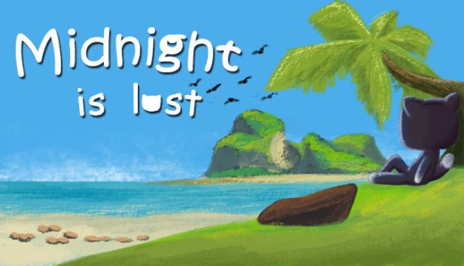 Midnight is Lost Free Download
