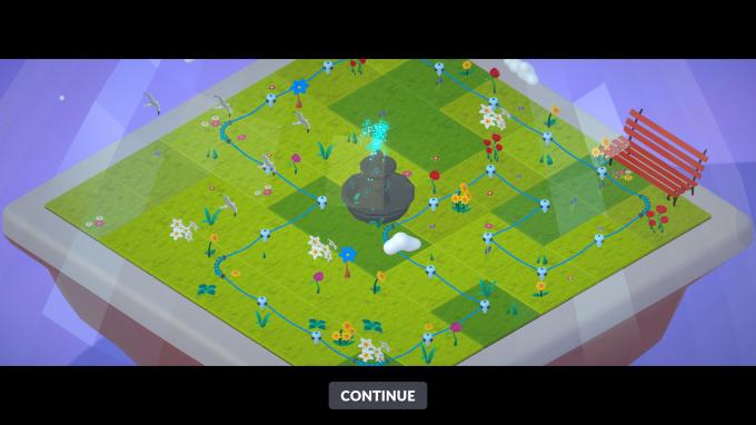 Mini Gardens - Logic Puzzle PC Crack