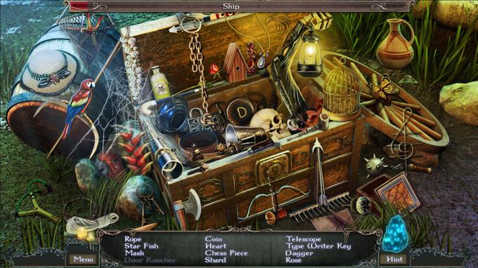 Mysteries of Neverville: The Runestone of Light PC Crack