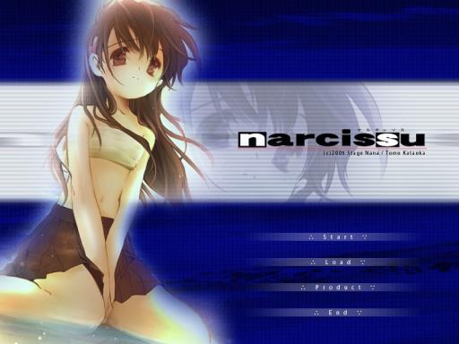 Narcissu 1st & 2nd PC Crack