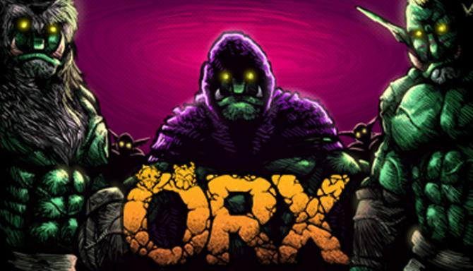 ORX Free Download