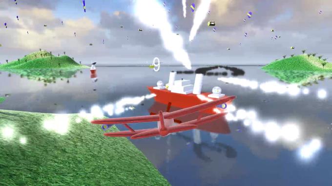 Plane Attack PC Crack