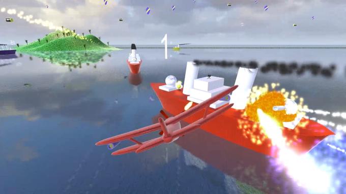 Plane Attack Torrent Download