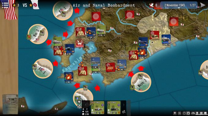 SGS Operation Downfall REPACK Torrent Download