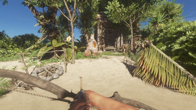 Stranded Deep PROPER PC Crack