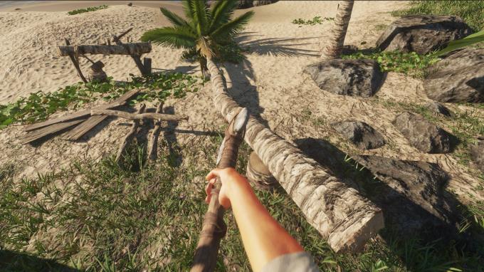 Stranded Deep PROPER Torrent Download