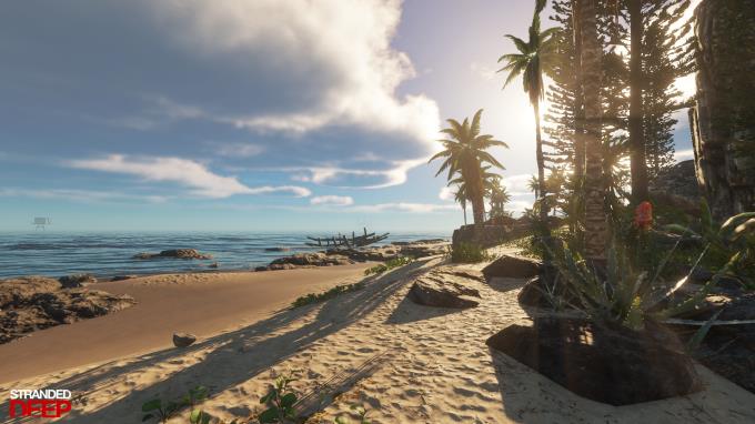 Stranded Deep Torrent Download