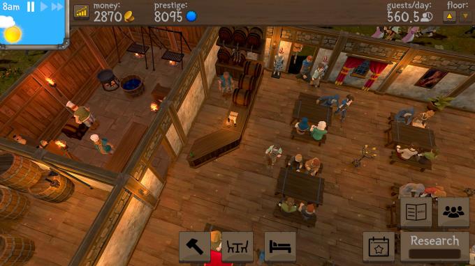 Tavern Master v1 3 Torrent Download