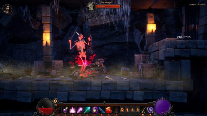 The Dark Heart of Balor PC Crack