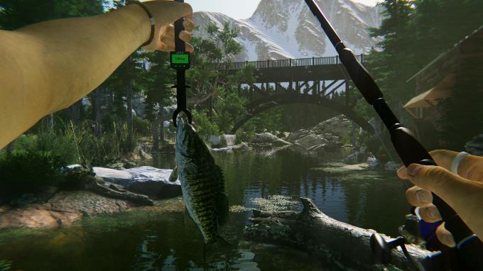 Ultimate Fishing Simulator 2 Torrent Download