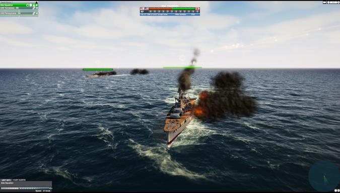 Victory At Sea Pacific v1 12 0 Proper PC Crack