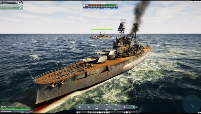 Victory At Sea Pacific v1 12 0 Proper Torrent Download