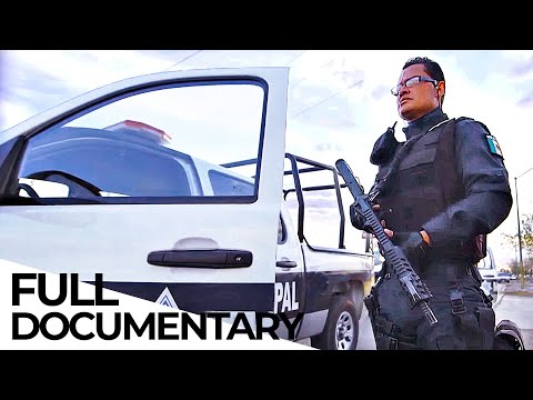 The Most Violent City in the World? | Cartel War in Juárez | ENDEVR Documentary