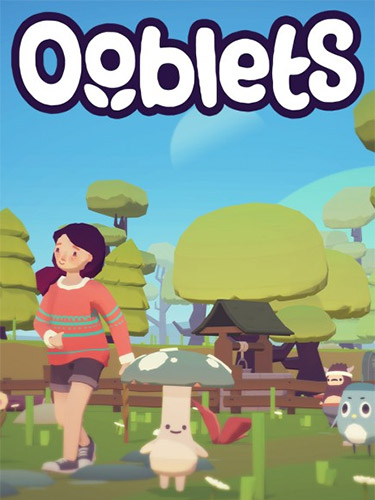 Ooblets – v1.0.24_e_da + Windows 7 Fix