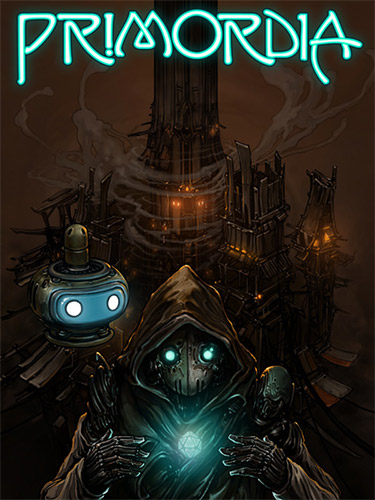 Primordia – Steam/GOG v3.0 + Bonus Content