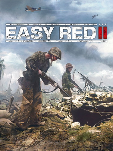 Easy Red 2 – v1.1.7c + Stalingrad DLC