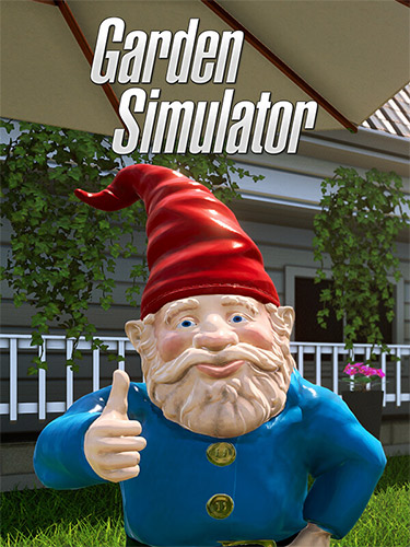 Garden Simulator – v1.0.2.2 + Bonus Soundtrack