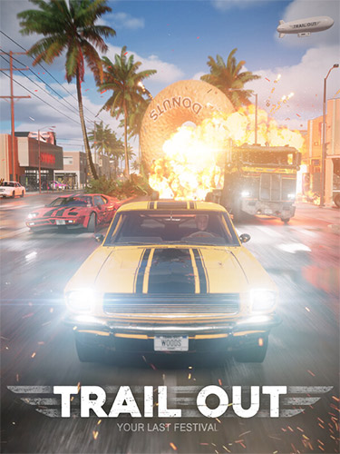 TRAIL OUT – Hotfix 3 (Build 9472133) + Windows 7 Fix