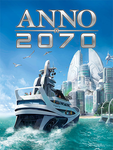 Anno 2070: Complete Edition – v3.0.8045 + All DLCs + Bonus Content