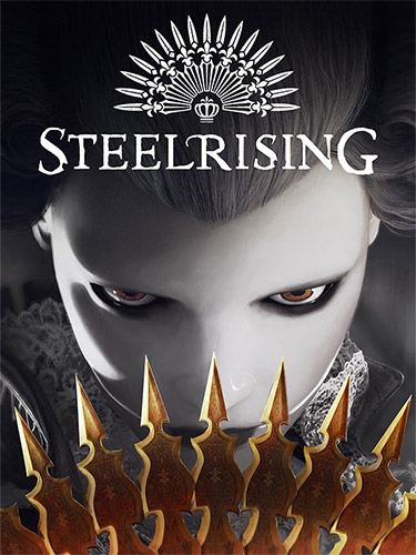 Steelrising + 2 DLCs