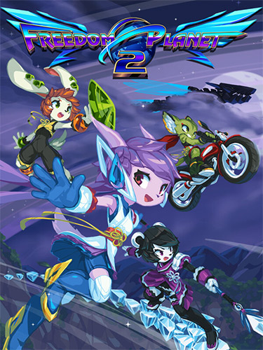 Freedom Planet 2 – v1.0.0r