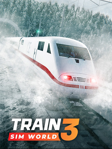 Train Sim World 3 – v1.0.17 + 58 DLCs