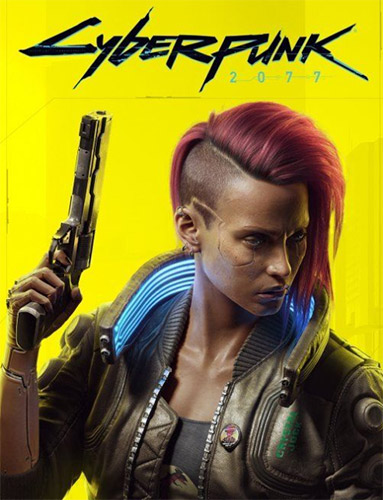 Cyberpunk 2077 – v1.6 (Edgerunners Update) + 18 DLCs + Bonus Content + REDmod