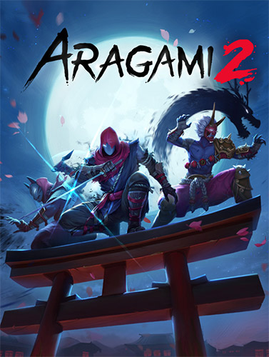 Aragami 2: Digital Deluxe Edition – v1.0.30079.0 + Bonus Content