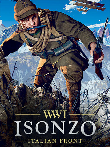 Isonzo: Collector’s Edition – v352.39169 + 5 DLCs + Bonus OST