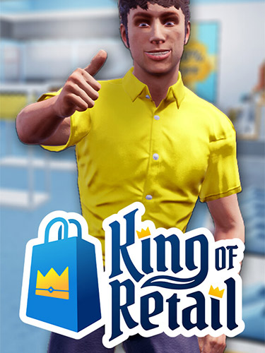 King of Retail – v1.0.0