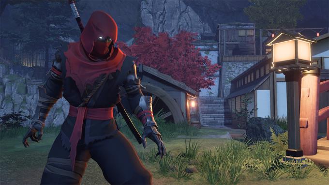 Aragami 2 Digital Deluxe Edition v1 0 30079 0 Torrent Download